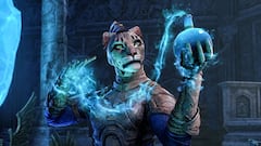 A falta del sucesor de Skyrim, este The Elder Scrolls cuesta menos de lo que vale una Coca-Cola y es pura nostalgia