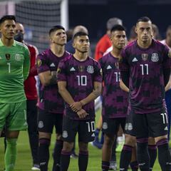 Rayados, América y Cruz Azul los que más aportan al Tricolor