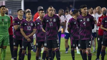 Rayados, América y Cruz Azul los que más aportan al Tricolor