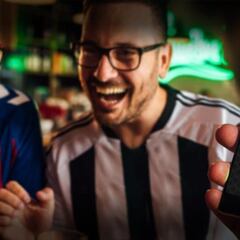 Las 5 apuestas más locas del fin de semana: cuotas de hasta 36.0