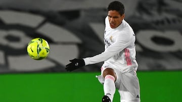 Varane.