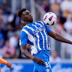 Terrassa - Alavés: TV, horario y cómo ver Copa del Rey online