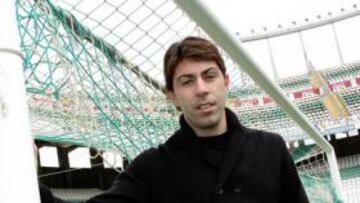 "Aún me queda para ser el que siempre he sido"