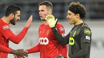 Standard Lieja – Anderlecht en vivo: Liga belga, playoff jornada 4