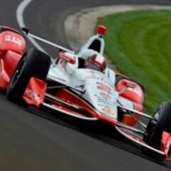 En tierra de campeones, Montoya defiende su liderato