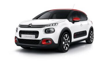 Citroën cumple 100 años: coches que no dejaron indiferente a nadie