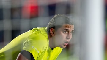 Atlético de San Luis vs Tigres en vivo: Liga MX Clausura 2026, Jornada 1 hoy | en directo