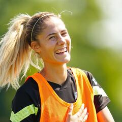 Laia, del conflicto con La Roja: “Necesité ayuda profesional...”