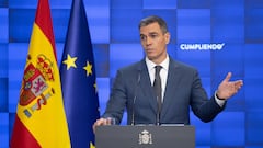 Resumen de la actualidad política: todas las noticias del 21 de agosto de 2024