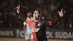 Vigo no firma planilla y se acerca cada vez más a River