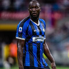 Lukaku estalla contra los insultos racistas: "Estamos en 2019, en vez de progresar vamos hacia atrás"