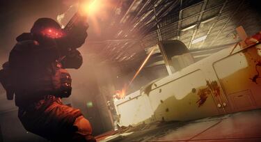 [E3 2013] Galería de imágenes: Killzone: Mercenary