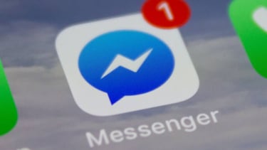 Facebook Messenger ya te deja mandar videos en HD y 360 grados