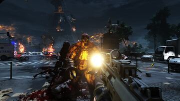 Captura de pantalla - Killing Floor 2 (PC)