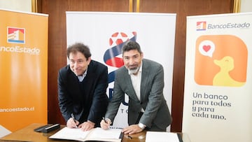 Sifup logra convenio para entregar educación financiera a jugadores profesionales