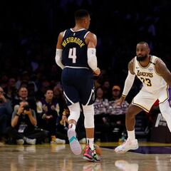 NBA hoy: pronósticos y cómo ver gratis los partidos del 22 y 23 de febrero
