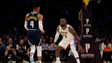 NBA hoy: pronósticos y cómo ver gratis los partidos del 22 y 23 de febrero