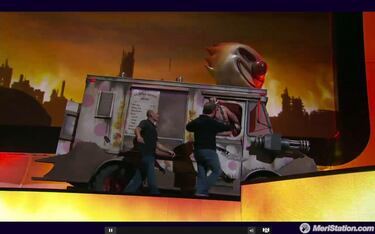 [E3] El regreso de Twisted Metal fue la sorpresa final de Sony