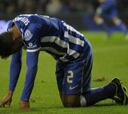 El Oporto cede un empate y su ventaja como líder se reduce
