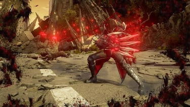Code Vein, impresiones
