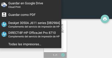Cómo conectar varios dispositivos a la impresora de tu casa sin cables