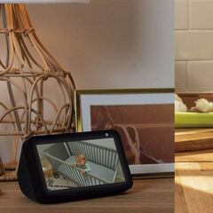 Elegimos los dispositivos echo con las valoraciones más altas en Amazon