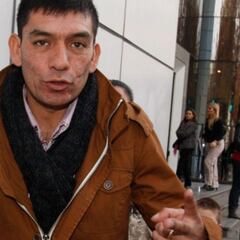 Huaiquipán estará en prisión preventiva por tráfico de drogas