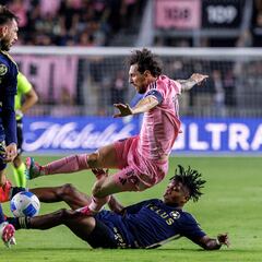 ¿Dónde se jugará la final de la Concachampions 2025?