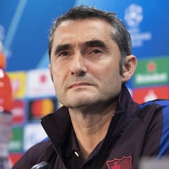 "Messi no se va a retirar mañana"