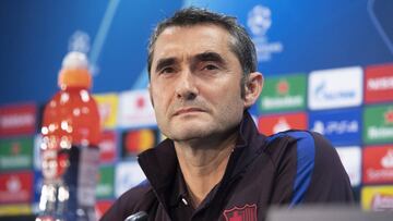 "Messi no se va a retirar mañana"