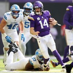 Así se jugará la semana 18 de la NFL: Partidos, Horarios y escenarios rumbo a Playoffs 2024-2025