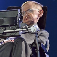 Stephen Hawking, científico: “Las personas tranquilas y silenciosas son las que tienen las mentes más fuertes y ruidosas”