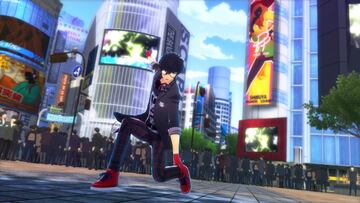 Captura de pantalla - Persona 5: Dancing Star Night (PS4)