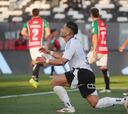 Colo Colo vs Palestino en vivo: crónica, resumen, goles y resultados del Campeonato Nacional