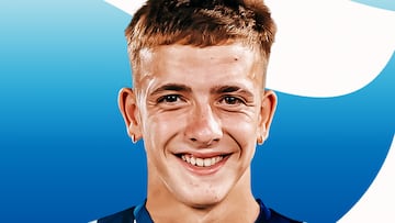 Gustavo Albarracín.