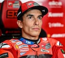 Márquez pone fecha a su regreso a la moto