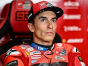 Márquez pone fecha a su regreso a la moto