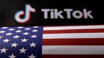 U.S. House of Representatives approves bill to ban TikTok