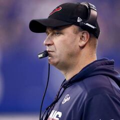 Broncos y Texans enviarán a sus entrenadores para el Senior Bowl