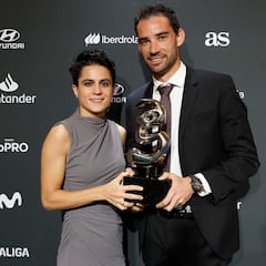 “La marcha es una familia y todos los premios son compartidos”