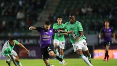 León vs Mazatlán; Horario, canal, TV, cómo y dónde ver la Liga MX