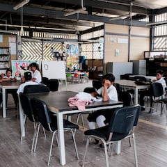 Las dos cosas que no pueden prohibir los colegios a sus estudiantes y puede costarles caro