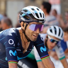 Vuelta a España 2022: equipos, corredores participantes, dorsales y favoritos