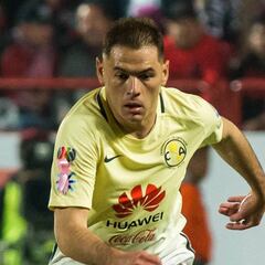 Pablo Aguilar conocerá la resolución del TAS el 28 de abril