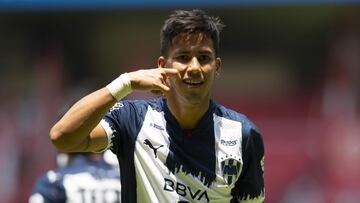 Rayados rompe sequía y venció a Toluca en la fecha 14 de la Liga MX