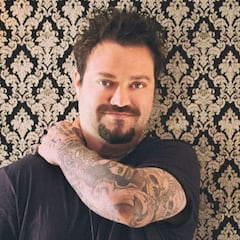 Nicole Boyd, estranged wife of Bam Margera, hits back at his claim