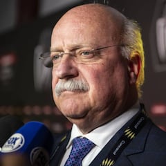 Coronavirus: Liga MX president remains isolated due to Covid-19