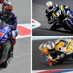 ¿Qué se puede esperar de los españoles en Montmeló?