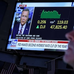 Federal Reserve announces new interest rates: this is how they’ve changed