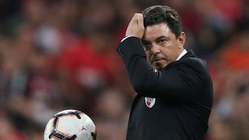 "Podemos darle la vuelta, pero hay que jugar mucho mejor"